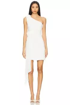 Платье Cassia Likely, white