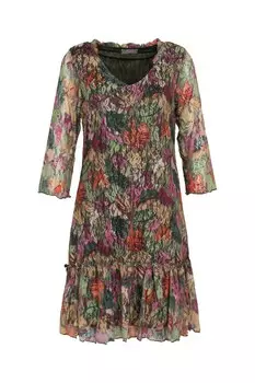 Платье Cassis, смешанные цвета