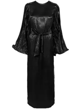 Платье Catmint Baruni, черный