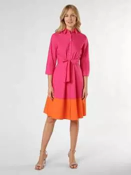 Платье Catnoir, розовый