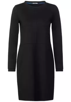 Платье Cecil, черный
