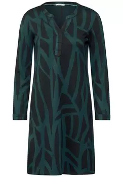 Платье CECIL, черный