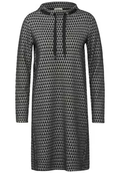 Платье CECIL, черный