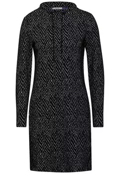 Платье CECIL, черный