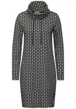 Платье CECIL, черный