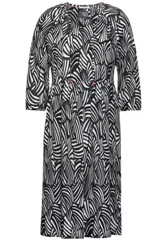 Платье CECIL Dress, черный