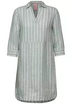 Платье CECIL Dress, цвет Jade