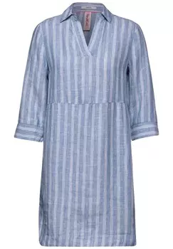 Платье CECIL Dress, цвет Sapphire