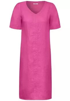 Платье CECIL Dress, розовый