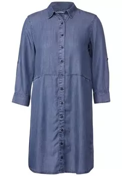 Платье CECIL Dress, синий