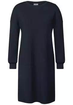 Платье CECIL, морской синий