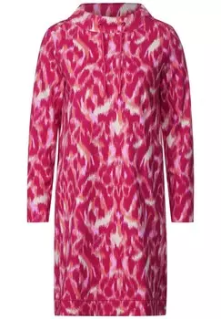 Платье Cecil, розовый