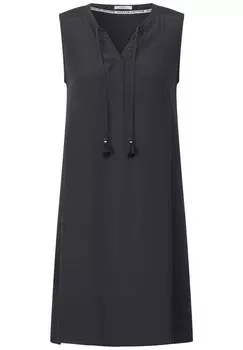 Платье CECIL, серый