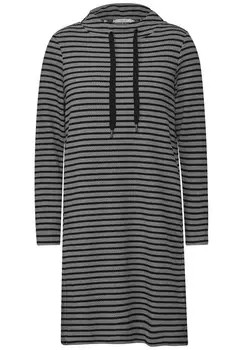 Платье CECIL, серый