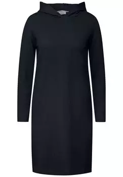 Платье CECIL, синий