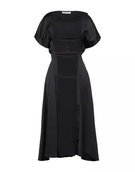 Платье Cedric Charlier, черный