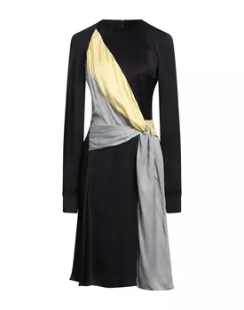 Платье Cedric Charlier, черный