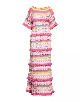 Платье Celia B, розовый