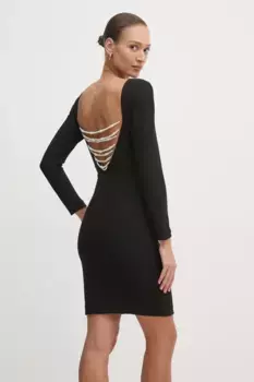 Платье CELIA Marciano Guess, черный