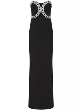 Платье Celinda Rebecca Vallance, черный