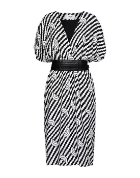 Платье Celine, белый