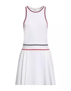 Платье Celine, белый