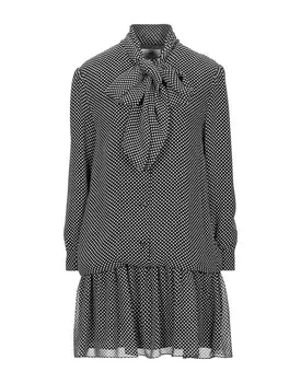 Платье Celine, черный