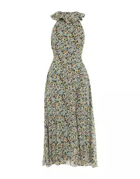 Платье Celine, черный