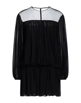 Платье Celine, черный