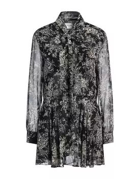 Платье Celine, черный