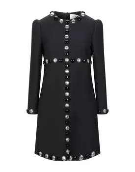 Платье Celine, черный