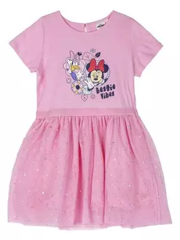 Платье Cerda MINNIE, розовый