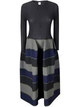 Платье CFCL Pottery, черный