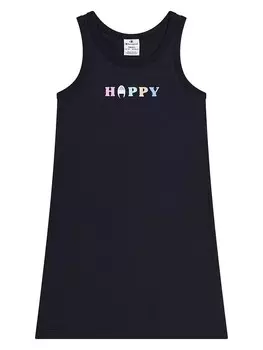 Платье Champion, черный