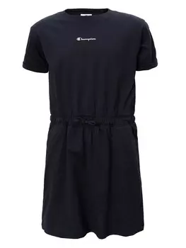 Платье Champion Dress, черный
