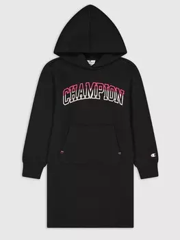 Платье Champion Dress, черный