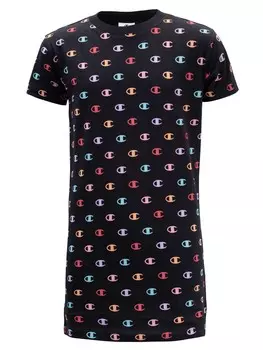 Платье Champion Dress, черный