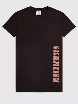 Платье Champion Dress, черный