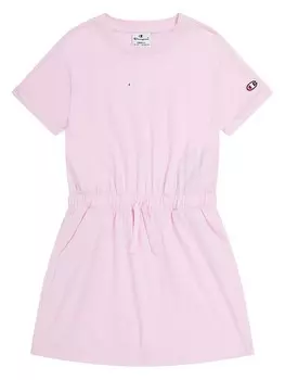 Платье Champion, розовый