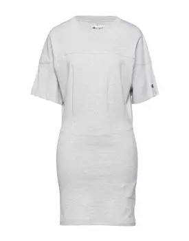Платье Champion, светло-серый