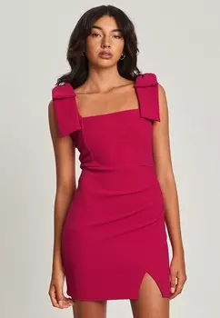 Платье CHANCERY, светло-розовый