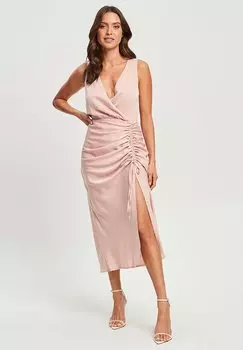 Платье CHANCERY, светло-розовый