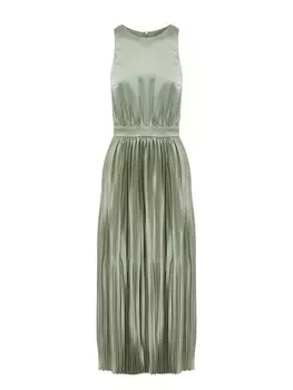 Платье Chancery, зеленый