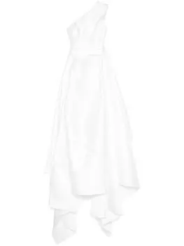Платье Чаро Solace London, белый