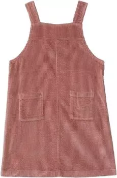 Платье Chaser Corduroy Tank Dress, цвет Dusty Rose
