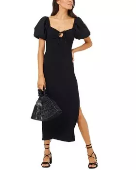 Платье Челси LSpace L Space, черный