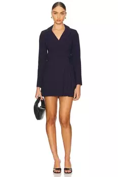 Платье cherise Likely, синий