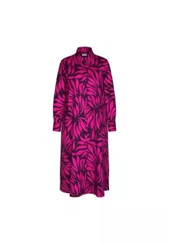 Платье Черная Роза Seidensticker, цвет Brombeere (0088)