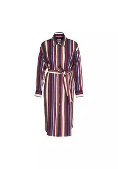 Платье Черная Роза Seidensticker, цвет Dunkelblau (0018)