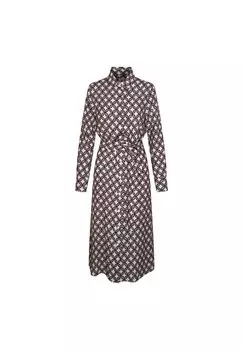 Платье Черная Роза Seidensticker, цвет Ecru (0003)